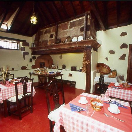 לה אורוטבה Hotel Rural Orotava מראה חיצוני תמונה