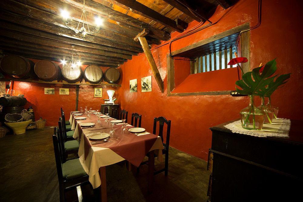 לה אורוטבה Hotel Rural Orotava מראה חיצוני תמונה
