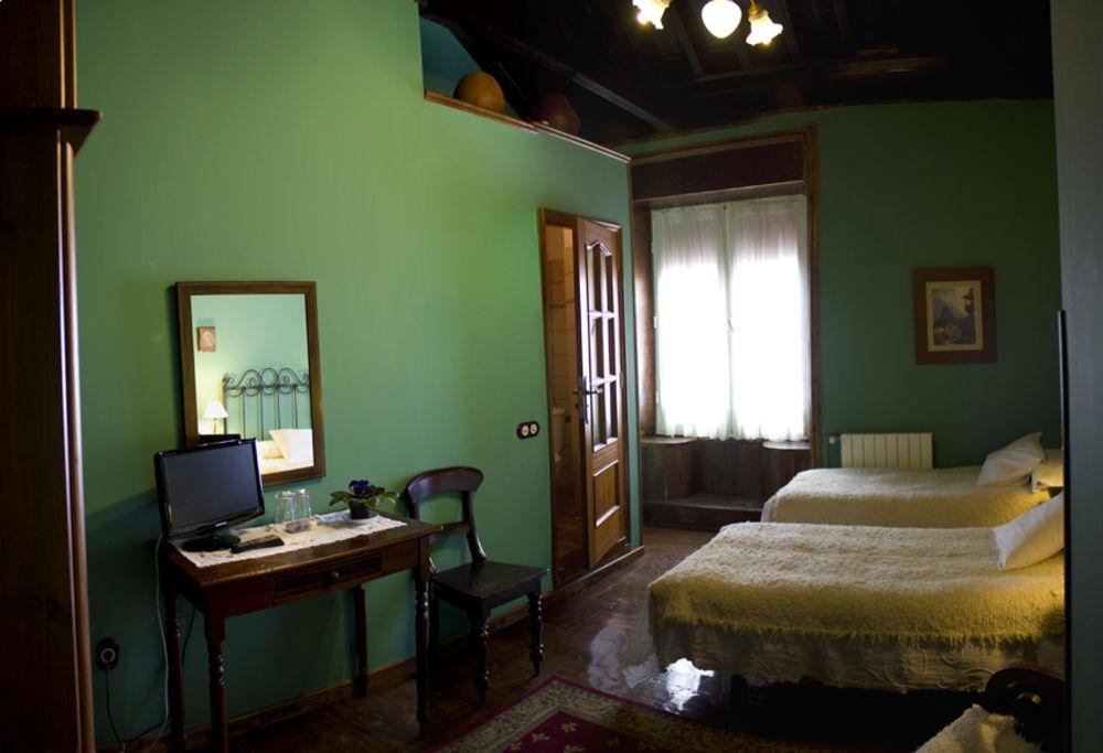 לה אורוטבה Hotel Rural Orotava מראה חיצוני תמונה