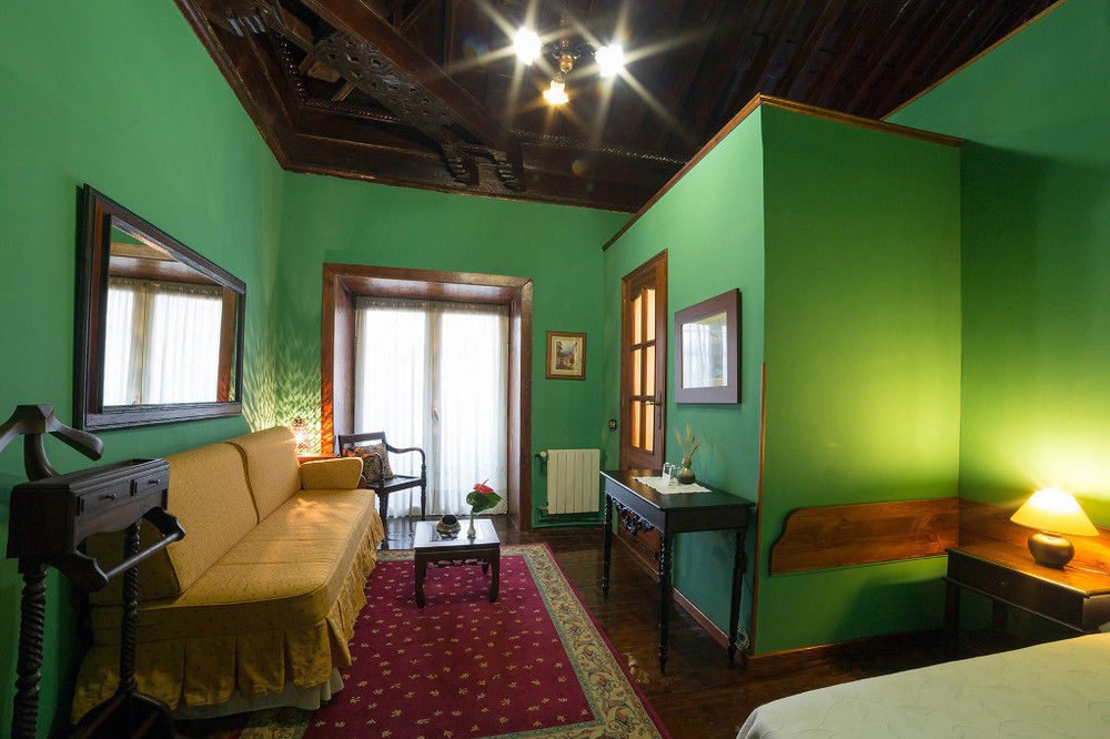 לה אורוטבה Hotel Rural Orotava מראה חיצוני תמונה