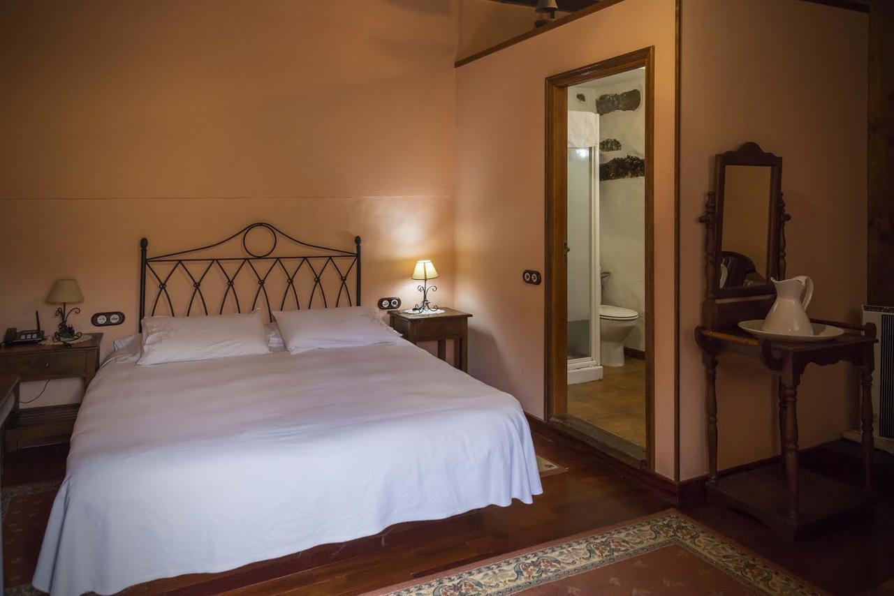 לה אורוטבה Hotel Rural Orotava מראה חיצוני תמונה