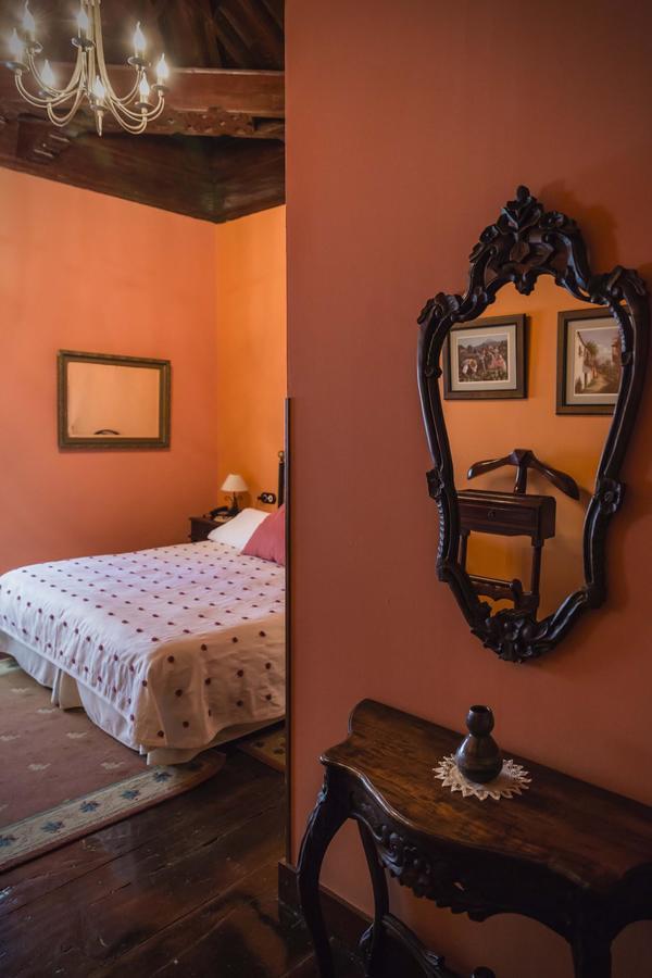 לה אורוטבה Hotel Rural Orotava מראה חיצוני תמונה