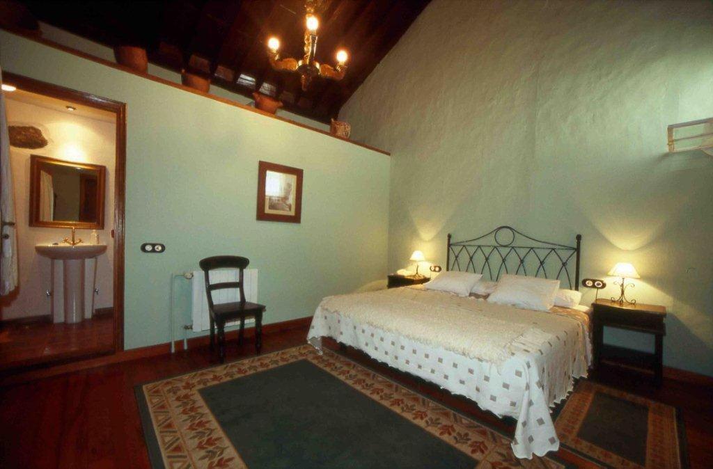 לה אורוטבה Hotel Rural Orotava חדר תמונה