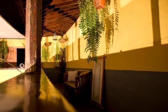 לה אורוטבה Hotel Rural Orotava מראה חיצוני תמונה